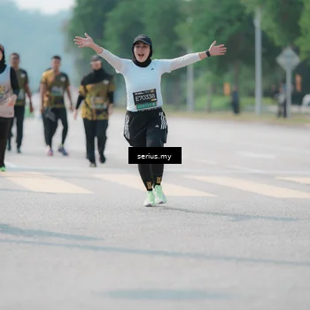 Runner Photo 6454891