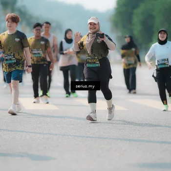 Runner Photo 6454895