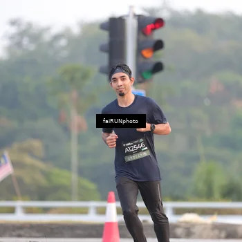 Runner Photo 6454899
