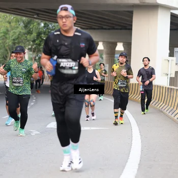 Runner Photo 6454900