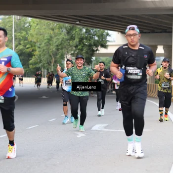 Runner Photo 6454902