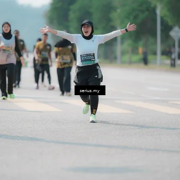 Runner Photo 6454904