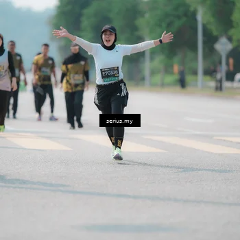 Runner Photo 6454906