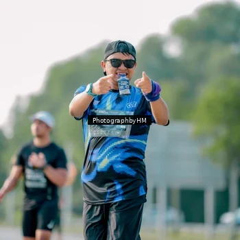 Runner Photo 6454908