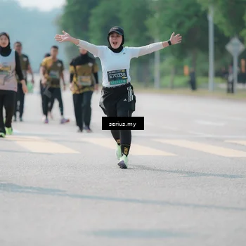 Runner Photo 6454909