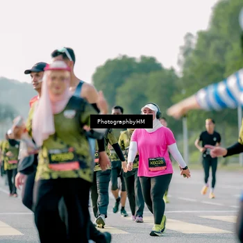 Runner Photo 6454910