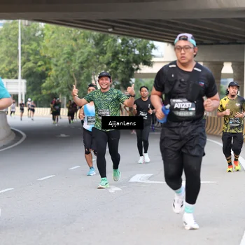 Runner Photo 6454916