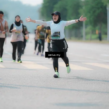 Runner Photo 6454919