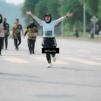 Runner Photo 6454920
