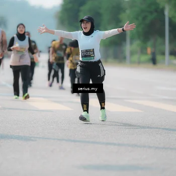 Runner Photo 6454921