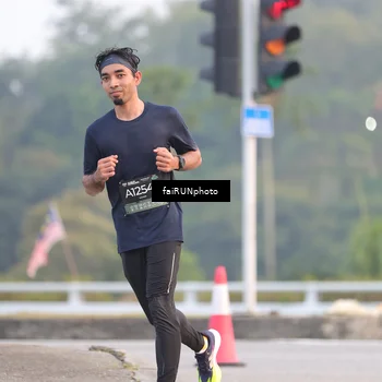 Runner Photo 6454926