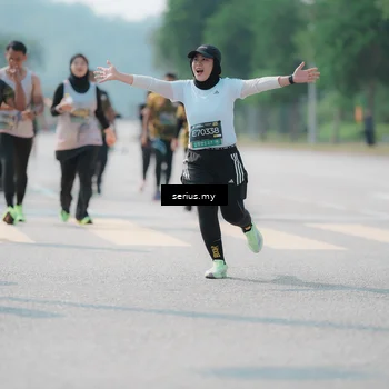 Runner Photo 6454927