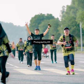 Runner Photo 6454929