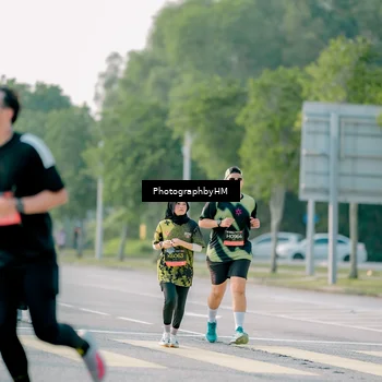 Runner Photo 6454932