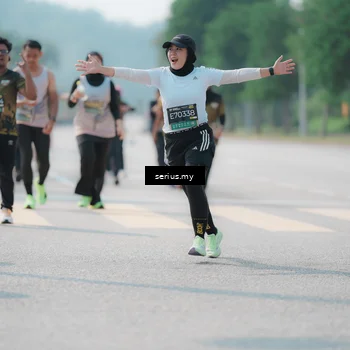 Runner Photo 6454934