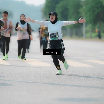 Runner Photo 6454935