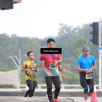 Runner Photo 6454936