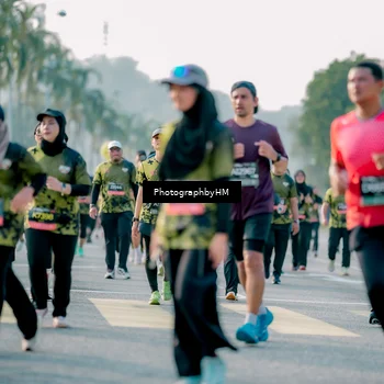 Runner Photo 6454944