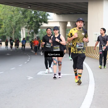 Runner Photo 6454949