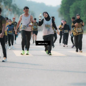 Runner Photo 6454953