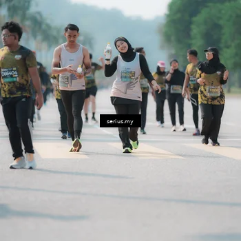 Runner Photo 6454954