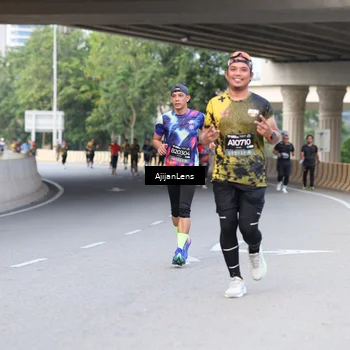 Runner Photo 6454959