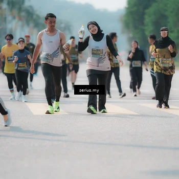 Runner Photo 6454961