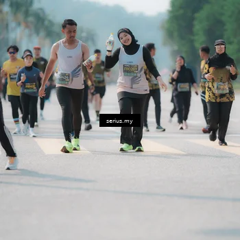 Runner Photo 6454963