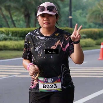 Runner Photo 6454965