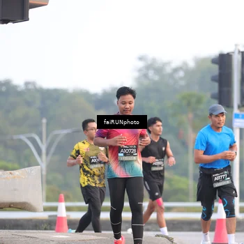 Runner Photo 6454967