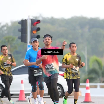 Runner Photo 6454971