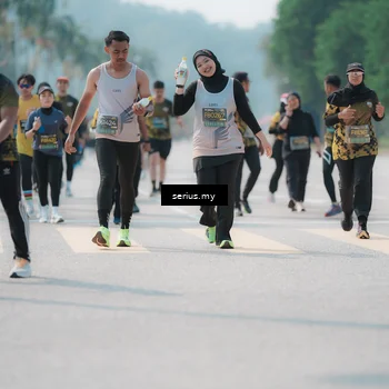 Runner Photo 6454975