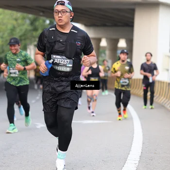 Runner Photo 6454977
