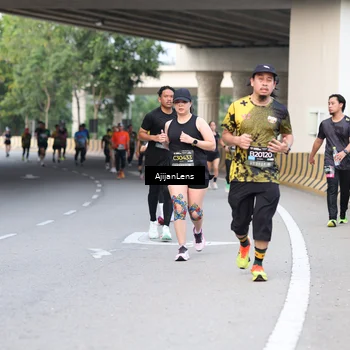 Runner Photo 6454979