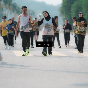 Runner Photo 6454980