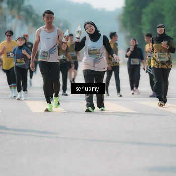 Runner Photo 6454981