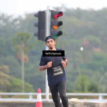 Runner Photo 6454985