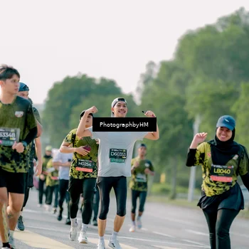 Runner Photo 6454988