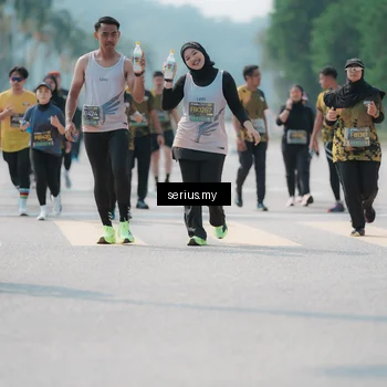 Runner Photo 6454990