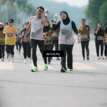Runner Photo 6455006