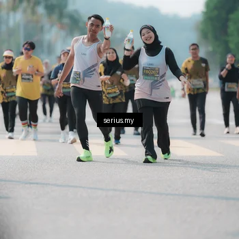 Runner Photo 6455008