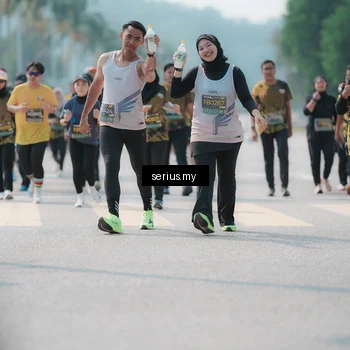 Runner Photo 6455011