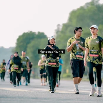 Runner Photo 6455013