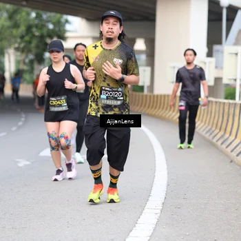 Runner Photo 6455018