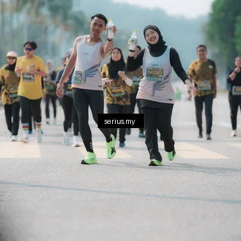 Runner Photo 6455022