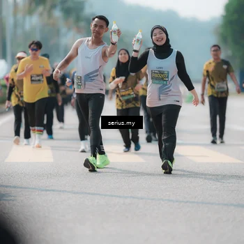 Runner Photo 6455032