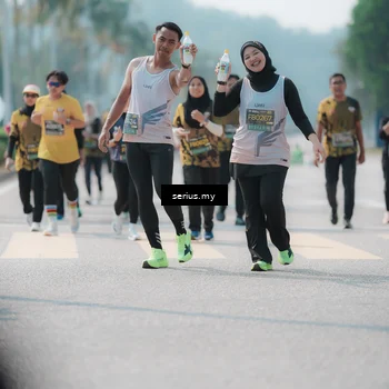 Runner Photo 6455033