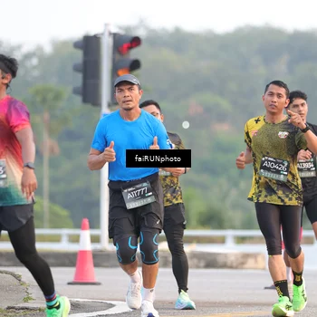 Runner Photo 6455037