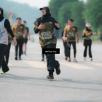 Runner Photo 6455048