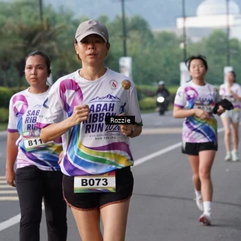 Runner Photo 6455058